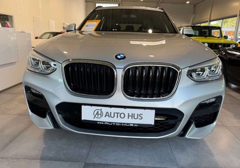 BMW X3, 2020 2