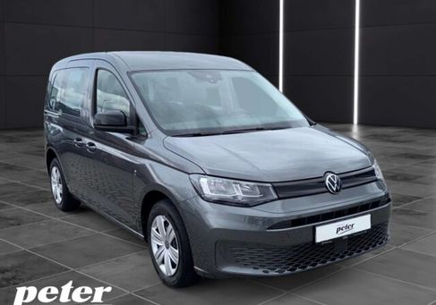 Volkswagen Caddy, 2023