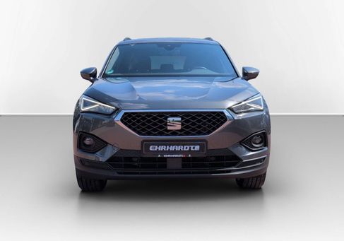 Seat Tarraco, 2019