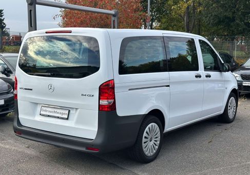 Mercedes-Benz Vito, 2021 3