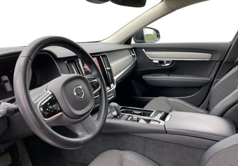 Volvo V90, 2023 2
