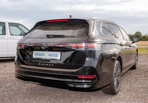 Volkswagen Passat Variant, 2024