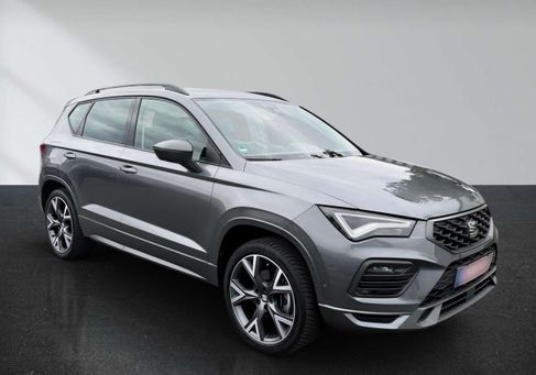 Seat Ateca, 2022