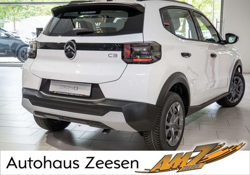 Citroën C3, 2026 3