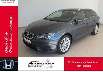 Seat Leon, 2020