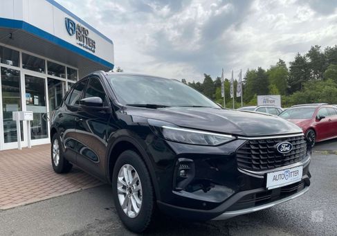 Ford Kuga, 2024