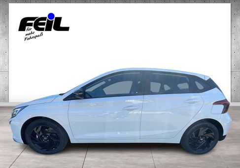 Hyundai i20, 2026 2