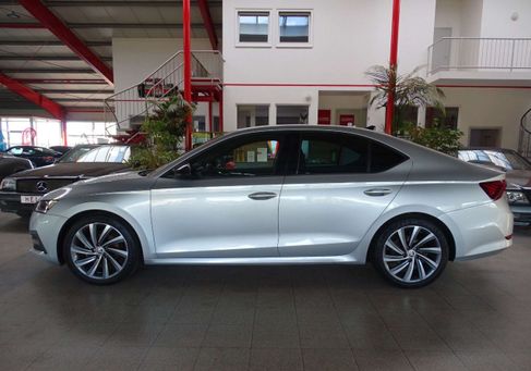 Skoda Octavia, 2021 3