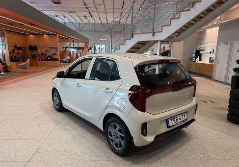 Kia Picanto, 2026 2
