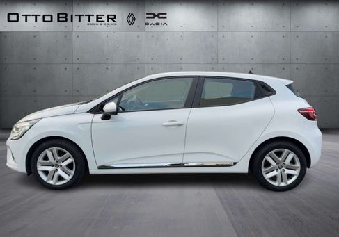 Renault Clio, 2020 2