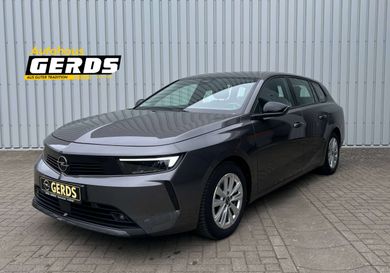 Opel Astra, 2023