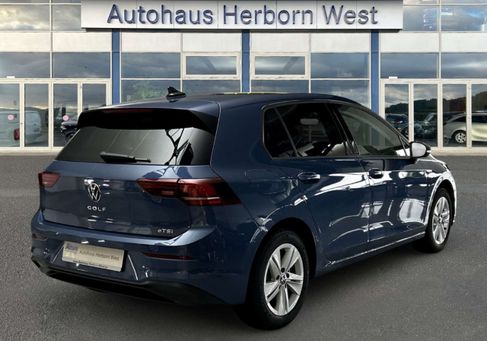 Volkswagen Golf, 2025