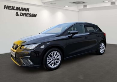 Seat Ibiza, 2025