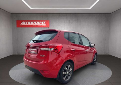 Hyundai ix20, 2019 3