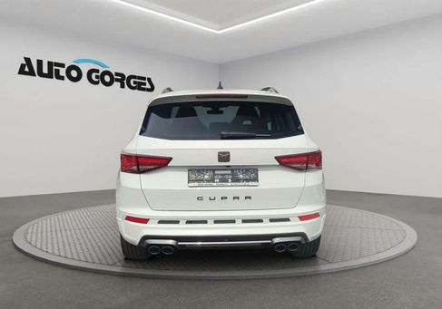 Cupra Ateca, 2023