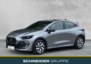 Renault Clio, 2026
