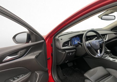 Opel Insignia, 2021