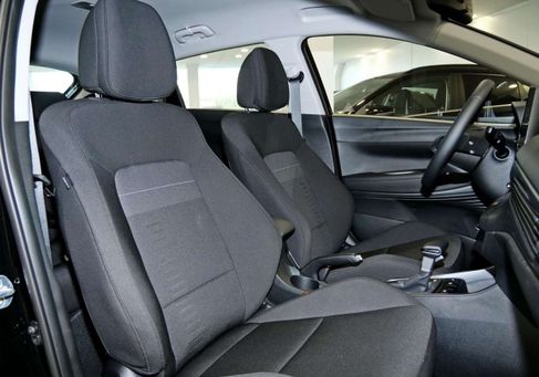 Hyundai Bayon, 2026 3