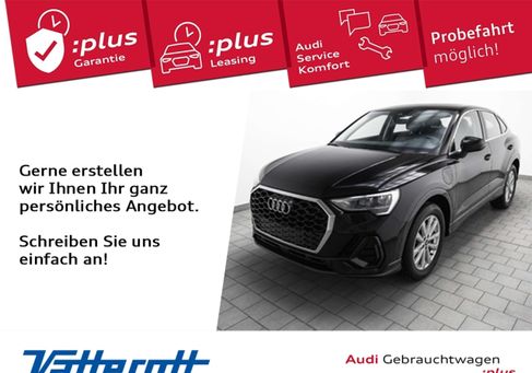 Audi Q3, 2021