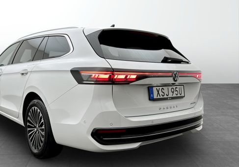 Volkswagen Passat Variant, 2025 3
