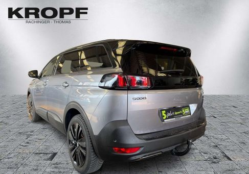 Peugeot 5008, 2023