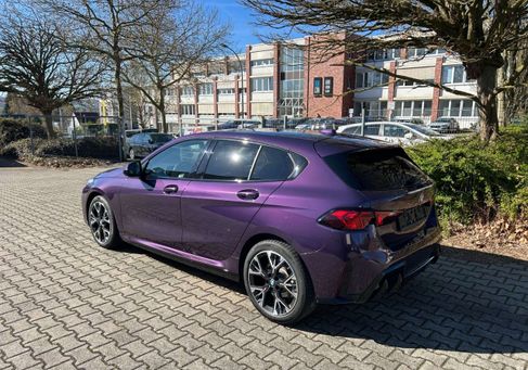BMW 116, 2024 3
