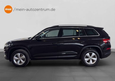 Skoda Kodiaq, 2023