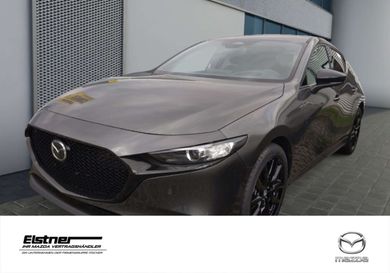 Mazda 3, 2026