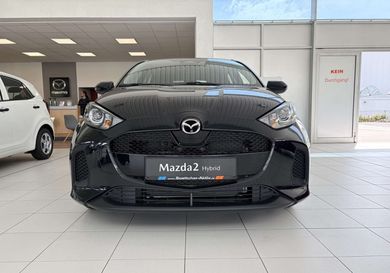 Mazda 2, 2026
