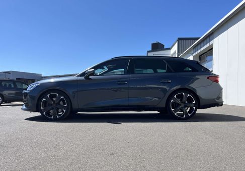 Cupra Leon, 2024