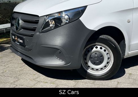 Mercedes-Benz Vito, 2025