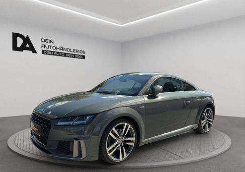 Audi TT, 2019 2