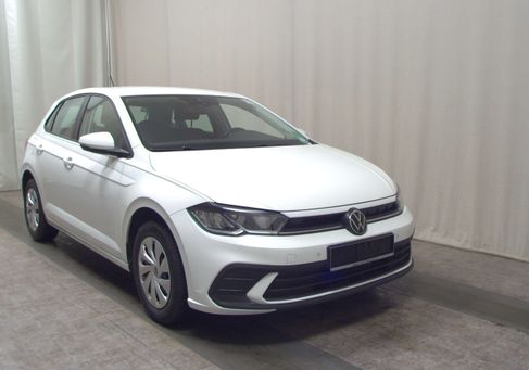 Volkswagen Polo, 2023