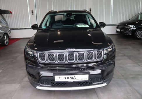 Jeep Compass, 2024 2
