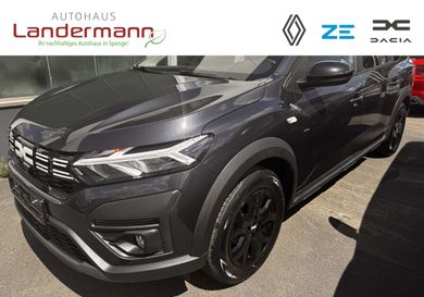 Dacia Jogger, 2022