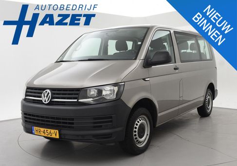 Volkswagen T6 Transporter, 2016