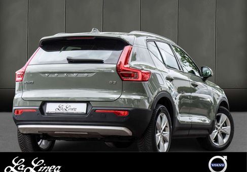 Volvo XC40, 2024 2