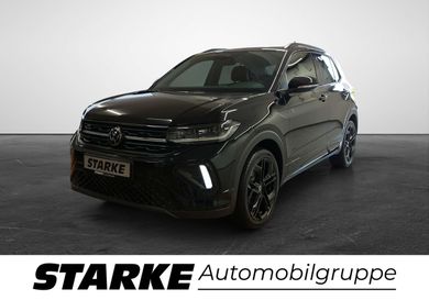 Volkswagen T-Cross, 2026