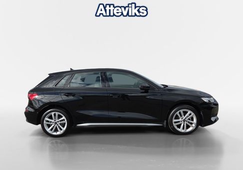 Audi A3, 2025 2