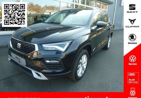 Seat Ateca, 2022