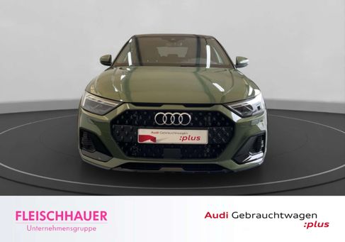 Audi A1, 2025