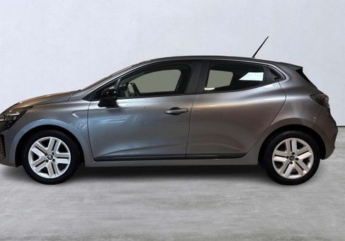 Renault Clio, 2024