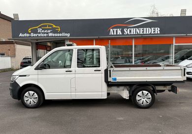 Volkswagen T6 Transporter, 2022