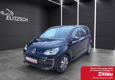 Volkswagen up!, 2022