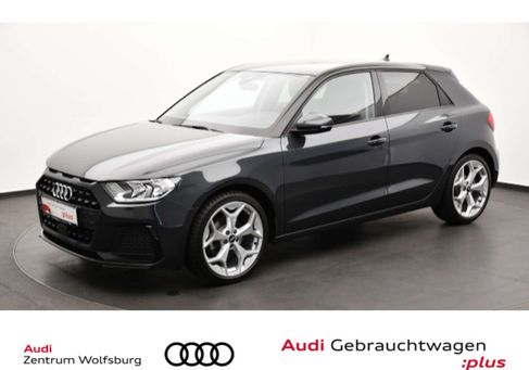 Audi A1, 2021