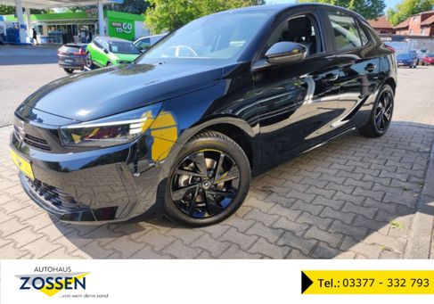 Opel Corsa, 2024 2