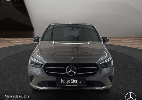 Mercedes-Benz B 250, 2023