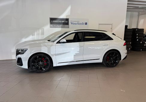 Audi Q8, 2025