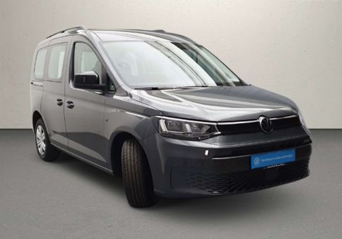 Volkswagen Caddy, 2024