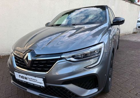 Renault Arkana, 2021
